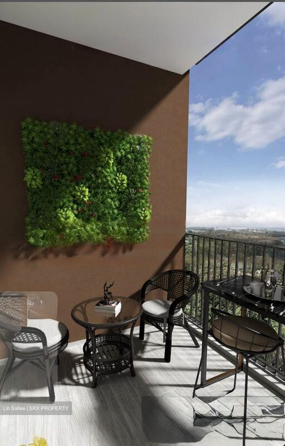 Kassia (D17), Condominium #477822711